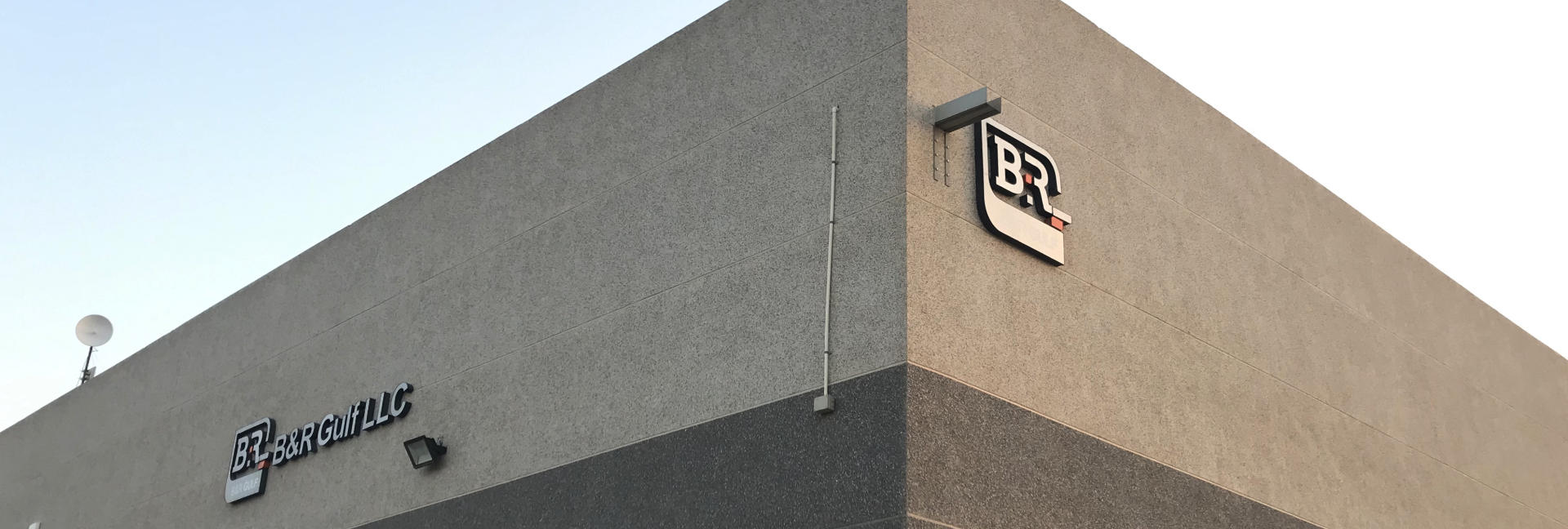 B&R Gulf