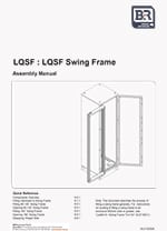 iLINQ Swing Frame