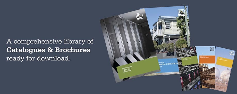 Catalogues and Brochures